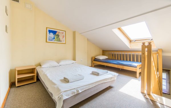 Krakow apartments